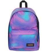 Eastpak Skolväska - 27 L. - Out Of Office - Sparkly Blur