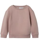 Name It Sweatshirt - NmfOanne - Deauville Mauve