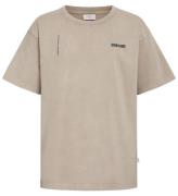 Grunt T-shirt - GrUsgar - Sand