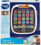 Vtech Surfplatta - Peka och lära