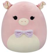 Squishmallows Gosedjur - 50 cm - Hettie Pig