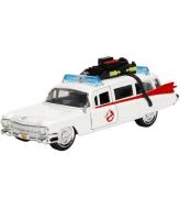 Jada Bil - 1:32 - Ecto-1 Ghostbuster