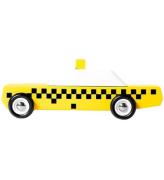 Candylab Bil - Mini Sinlge Taxi