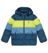 LEGO® Wear Vinterjacka - LwJipe 705 - Mellan Blue