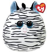 Ty Gosedjur - Squishy Beanies - 25 cm - Zebra