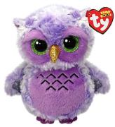 Ty Gosedjur - Beanie Boos - 15 cm - Owlivia