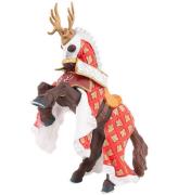 Papo Horse Of Arms Master Deer - H: 17 cm