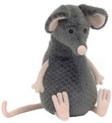 Jellycat Gosedjur - Lachlan Sat Rat