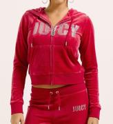 Juicy Couture Cardigan - Velour - Evy Impact - Astor Ed