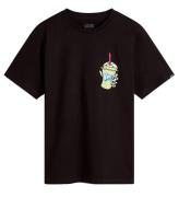 Vans T-shirt - Lil Reggie - Svart