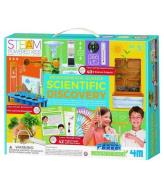 4M Science Set - Steam Plus - Scientific Discovery Vol.2