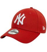 New Era Keps - 9Forty - New York Yankees - Rust/Copper