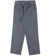 Hound Byxor - Loose passform - Grey