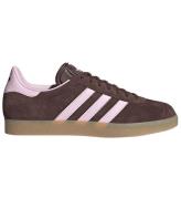 adidas Originals Skor - Gazelle - Auburn/Clear Pink