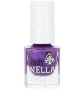 Miss Nelle Nagellack - Galactic Unicorn