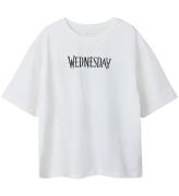 Name It T-shirt - NkfDyp - Wednesday - Cloud Dansare