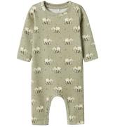 Name It Onesie - NbmBobby - Te