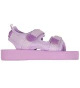 Molo Sandaler - Zola - Lilac Rosa