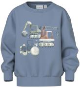 Name It Sweatshirt - NmmSven - Troposfären