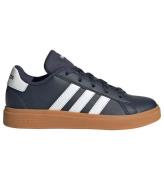 adidas Performance Skor - Grand Court 2.0 K - Shanav/Ftwwht/Gum1