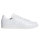 adidas Originals Skor - Stan Smith - Ftwwht/Ftwwht/Ftwwht