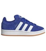 adidas Originals Skor - Campus 00s J - Selblu/Ftwwht/Gum