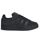 adidas Originals Skor - Campus 00s J - Cblack/Cblack/Ftwwht