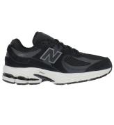 New Balance Skor - 2002 - Black