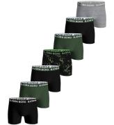 BjÃ¶rn Borg Boxershorts - 7-pack - Multipack