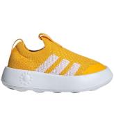 adidas Performance Skor - Bubblecomfy I - Gul/Vit