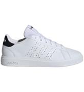 adidas Performance Skor - Advantage Base 2.0 - Ftwwht/Ftwwht/Cbl