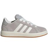 adidas Performance Skor - Grand COURT 00S K - Gretwo/Owhite/Gum1