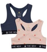 The New Topp - 2-pack - TnThe New Topp - Mood Indigo