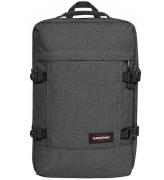 Eastpak Resväska - Travelpack - 42 L - Black Denim