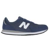 New Balance Skor - 323 - Marinblå/White