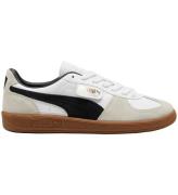 Puma Skor - Palermo Lth - White