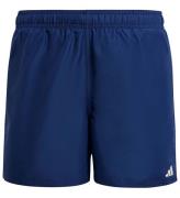 adidas Performance Badshorts - Solid Stad - Dkblue/Selubl