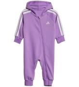 adidas Performance Onesie - I3S One 225 - Viofus/Vit