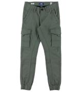 Jack & Jones Byxor - Noos - JpstPaul - Agave Green