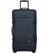 Eastpak Resväska m. Hjul - Transit'r M - 78L - Trippel Denim