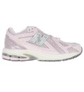 New Balance Skor - 1906 - Rose Sugar/Grå