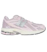 New Balance Skor - 1906 - Rose Sugar/Grå