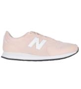 New Balance Skor - 323 - Rosa Haze/Vit