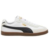 Puma Skor - Club II Era - Vit/Svart