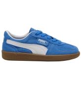 Puma Skor - Palermo PS - Hyperlänk Blue/White