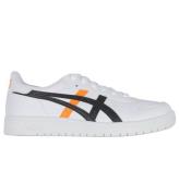 Asics Skor - Japan S GS - Vit/chockerande Orange