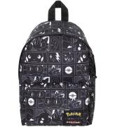 Eastpak Ryggsäck - Orbit - 10 L - Pokémon Black