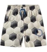 Molo Shorts - Adian - Fotbollsljud