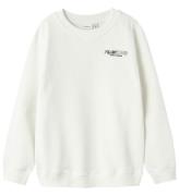 Name It Sweatshirt - NkmBesom - Cloud Dansare