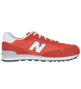 New Balance Skor - 515 - Team Red/Blast Red